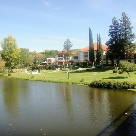 Gran Hotel Del Lago La Falda Eksteriør bilde